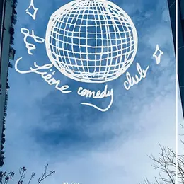 La Fièvre Comedy Club