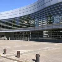 La Filature à Mulhouse &copy; jds