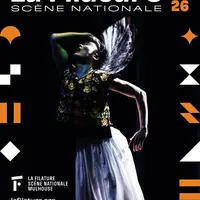 La saison 2025/2026 de La Filature DR