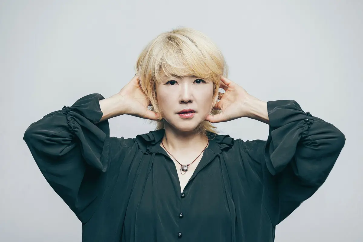 Youn Sun Nah
