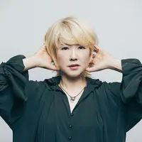 Youn Sun Nah &copy; Seung Yull Nah