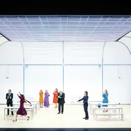 Camélia Jordana, Reda Kateb, Jacques Weber… La Filature dévoile sa saison 2026-2027 à Mulhouse