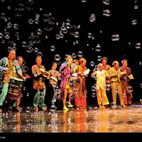 La Filature à Mulhouse : La saison 2006-2007 DR