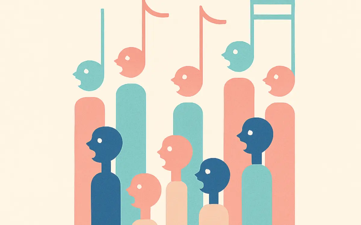 Audition de la Filière Voix