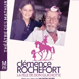 La fille de Don Quichotte
