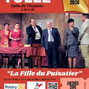 La fille du puisatier