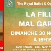 La Fille Mal Gardée