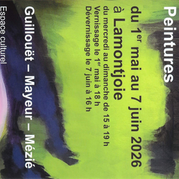 La fin d'un Monde - Peintures