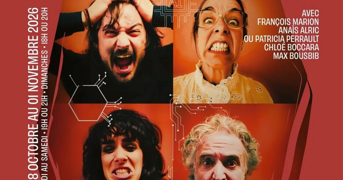 La fin de la civilisation