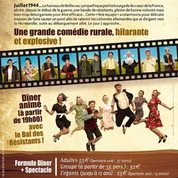 La Fine Equipe