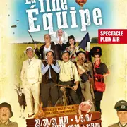 La Fine Equipe
