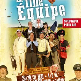 La Fine Equipe