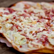 Les meilleurs restaurants pour déguster une Flammekueche !