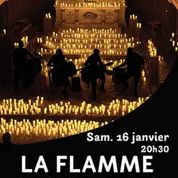 La Flamme des Beatles