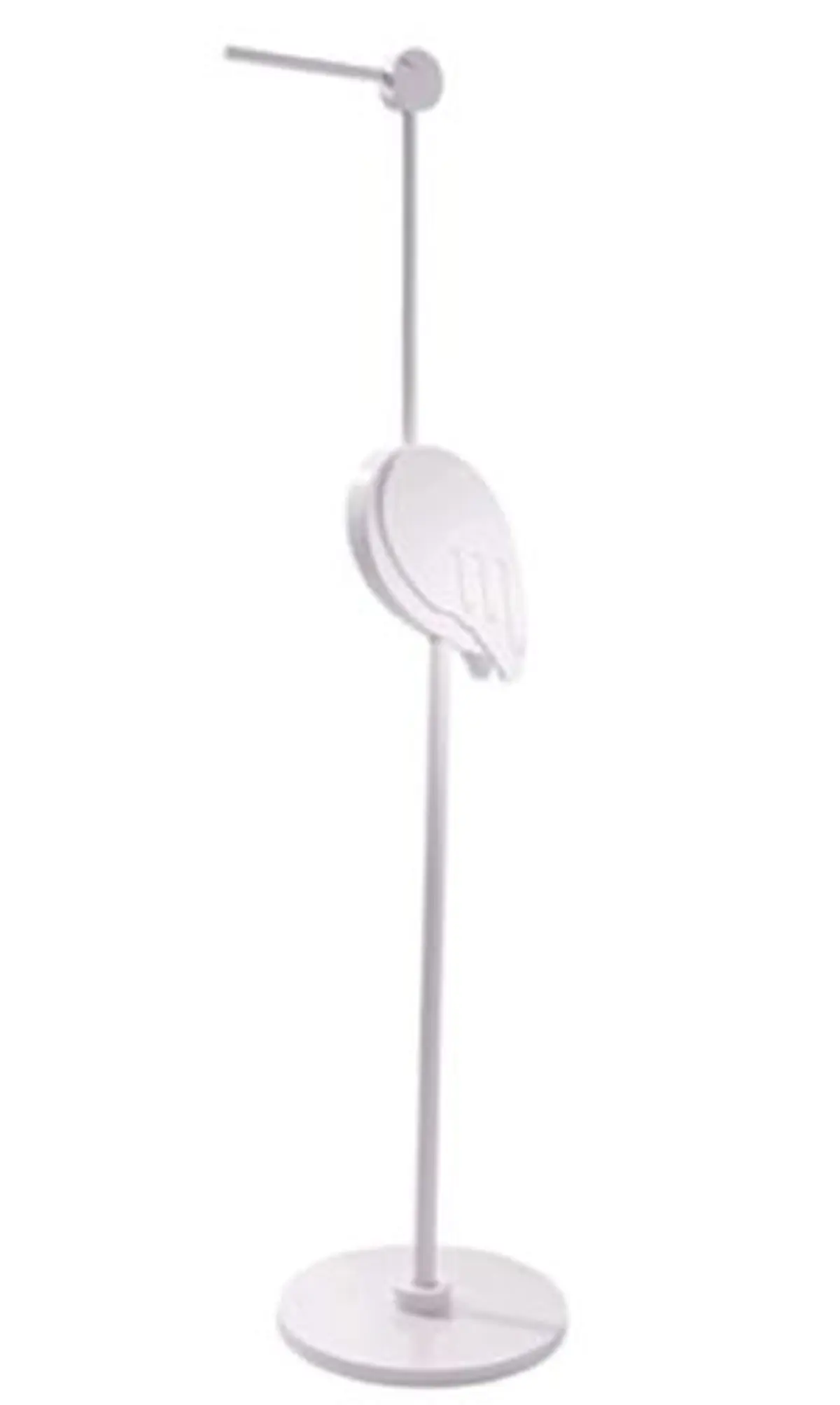 La flèche de lit cigogne