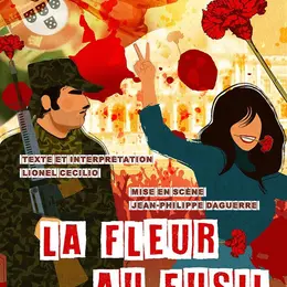 La Fleur au fusil