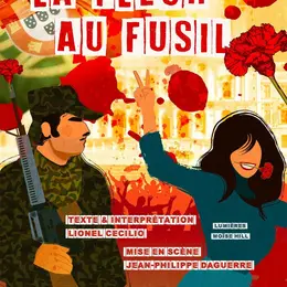 La fleur au fusil