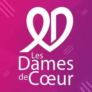 La Florangeoise reverse chaque année ses bénéfices à l\'association Dames de Cœur qui lutte contre le cancer du sein. 