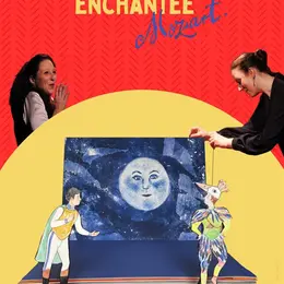 La Flûte Enchantée