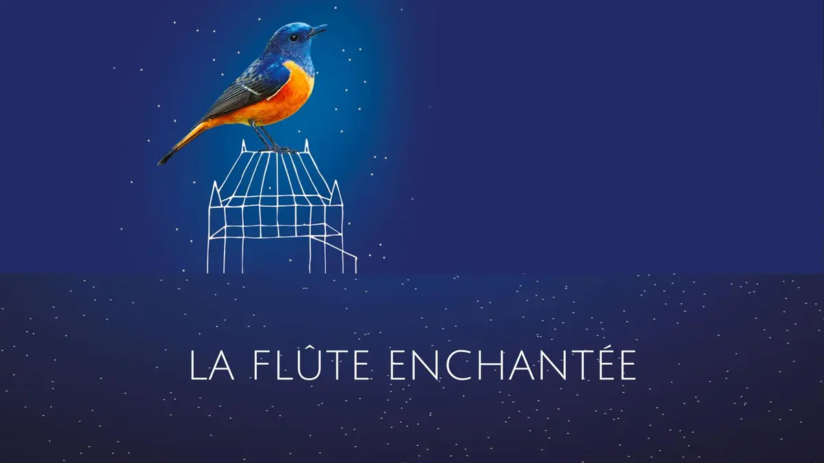 La Flute Enchantee