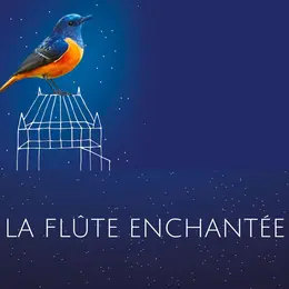 La Flute Enchantee
