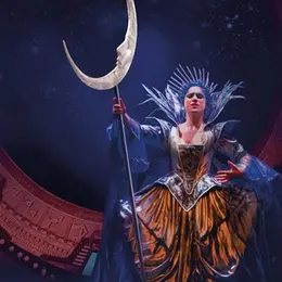 La Flûte Enchantée