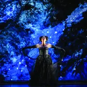 La flûte enchantée de Mozart