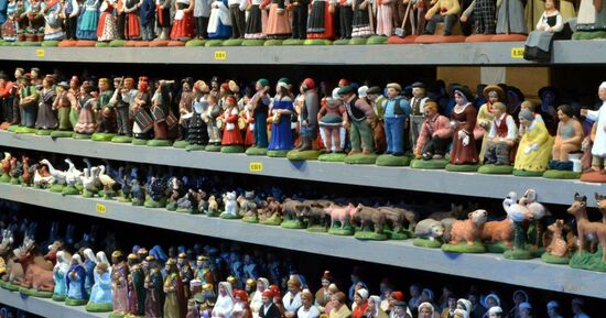 Sorties à Marseille ce week-end (5 au 7 décembre) : 7 bons plans à découvrir d'urgence