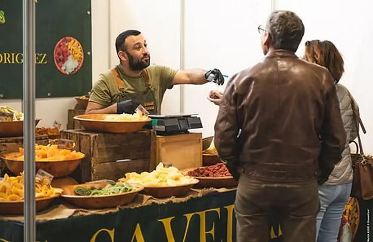 La Foire d'Albi 2026