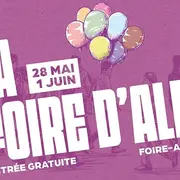 La Foire d'Albi 2026