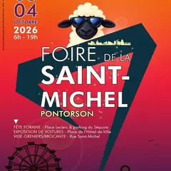 La Foire de la Saint-Michel