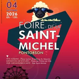 La Foire de la Saint-Michel