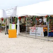 La Foire De Lozere / Les 10 Ans !