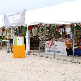 La Foire De Lozere / Les 10 Ans !