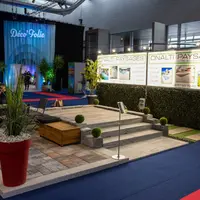 La Foire de Mulhouse 2026 &copy; Parc Expo Mulhouse / Foire de Mulhouse