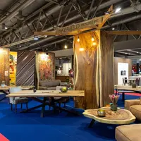 La Foire de Mulhouse 2026 &copy; Parc Expo Mulhouse / Foire de Mulhouse