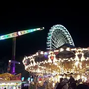 Les 10 plus belles fêtes foraines de France