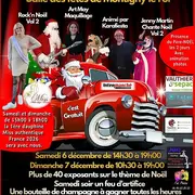 La Foire De Noël Des Nestor - Volume 2