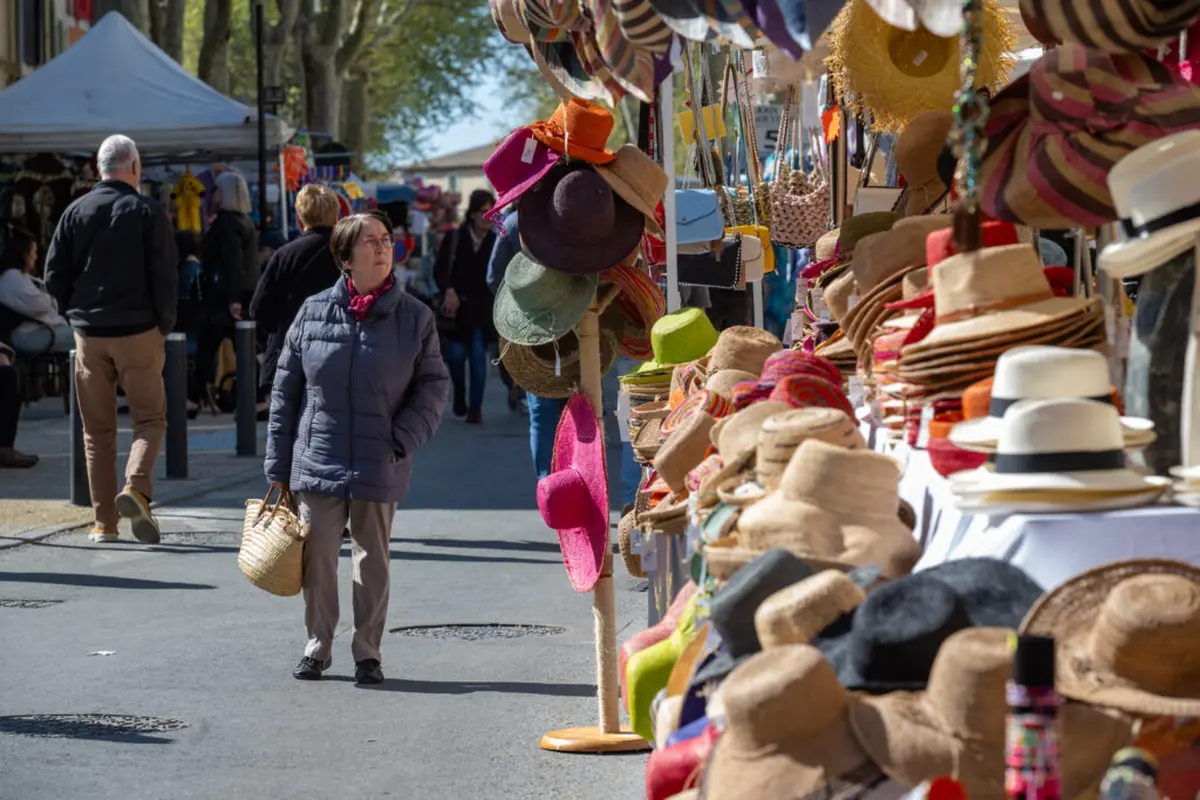La Foire de Pâques