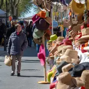 La Foire de Pâques
