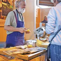 La Foire Éco Bio de Colmar, pour cultiver les années à venir... DR