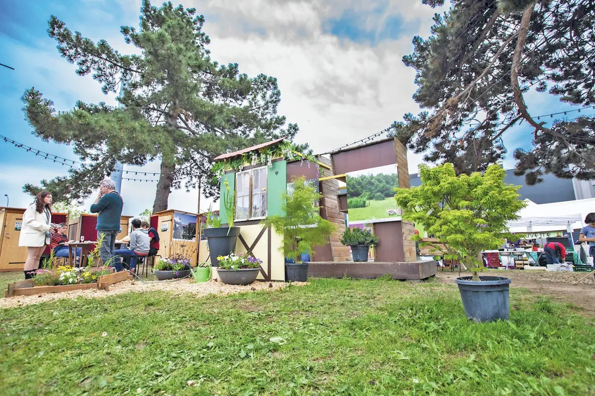 La Foire Éco Bio de Colmar, pour cultiver les années à venir...