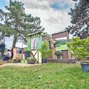 La Foire Éco Bio de Colmar, pour cultiver les années à venir...