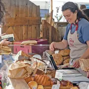 La Foire Éco Bio de Colmar, pour cultiver les années à venir...