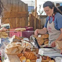 La Foire Éco Bio de Colmar, pour cultiver les années à venir... DR