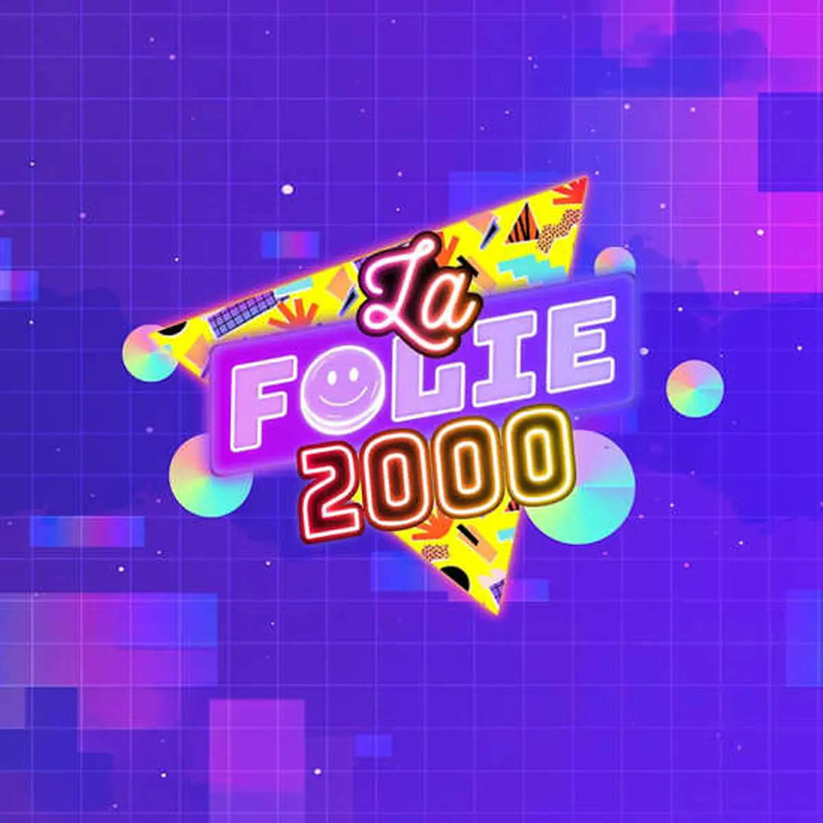 La Folie 2000' (100% Hits Des Années 2000)