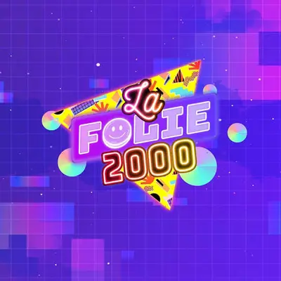 La Folie 2000' (100% Hits Des Années 2000)