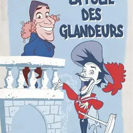 La folie des glandeurs