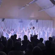 La Folie Galaxy et l’esprit de Noël