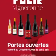 La Folie Vigeronne - Portes Ouvertes